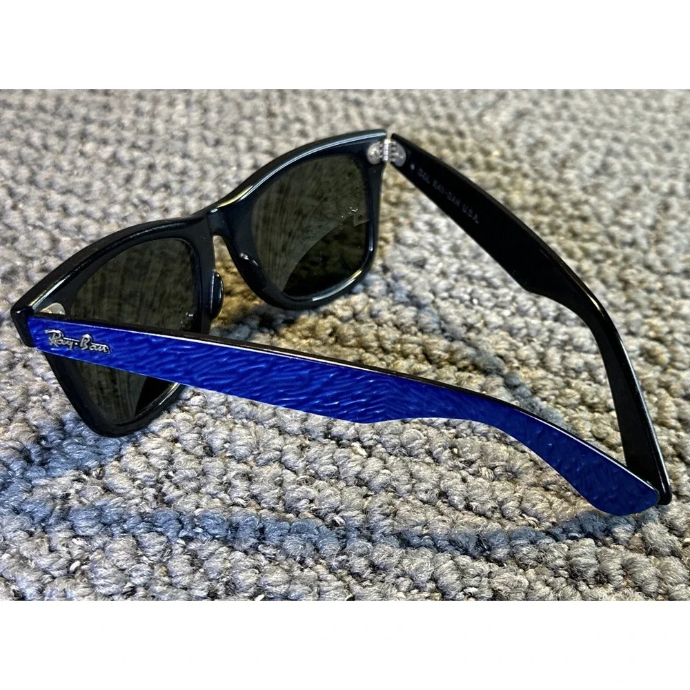 Ray-Ban super cool
